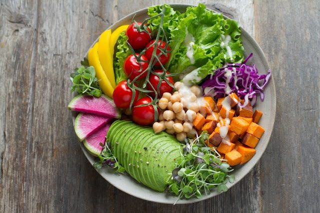 53 Best Vegetarian Food Blog Names