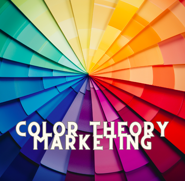 Color Theory Marketing: Success Stories
