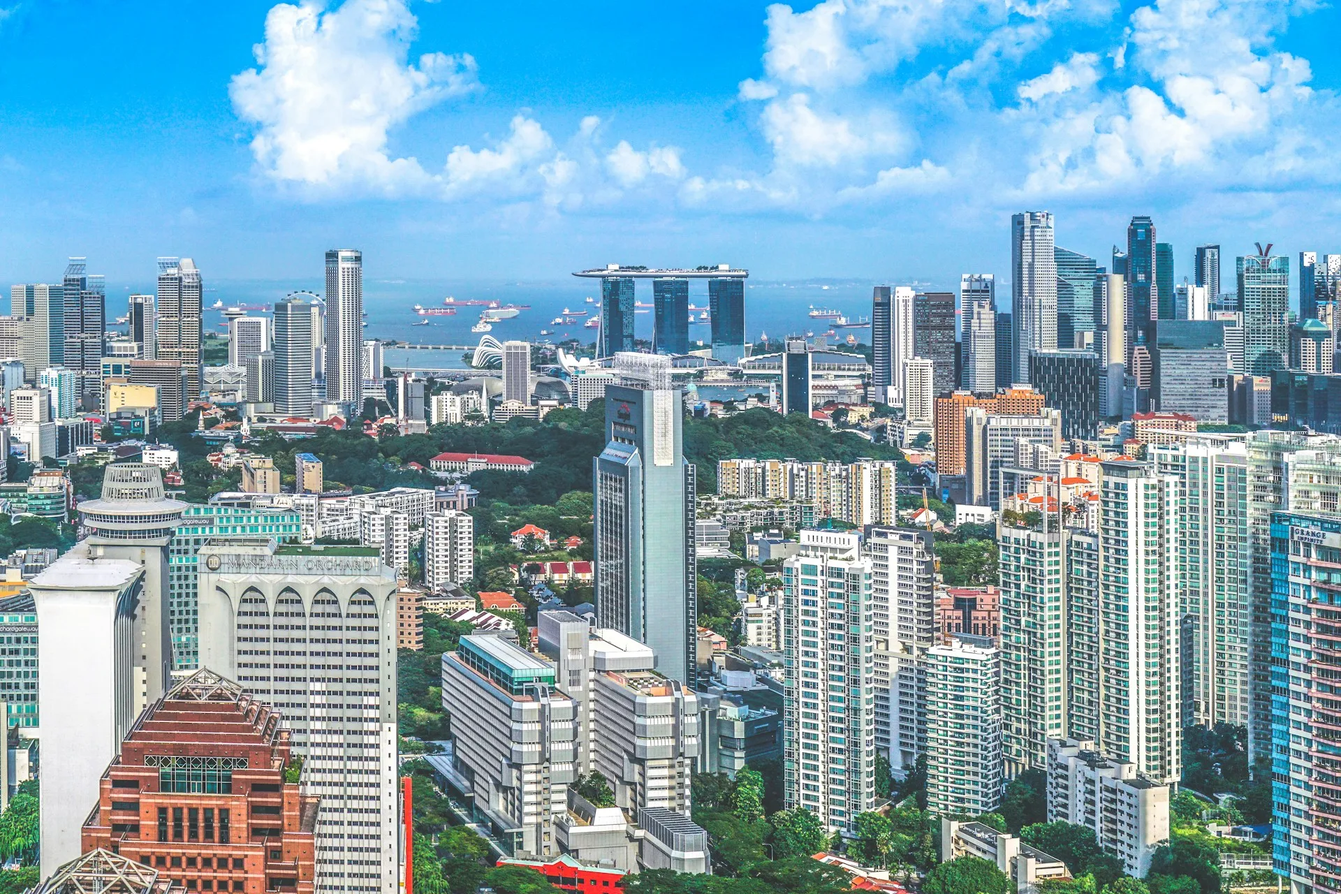 Maximizing Visibility: Strategies for Your Property Listing in Singapore